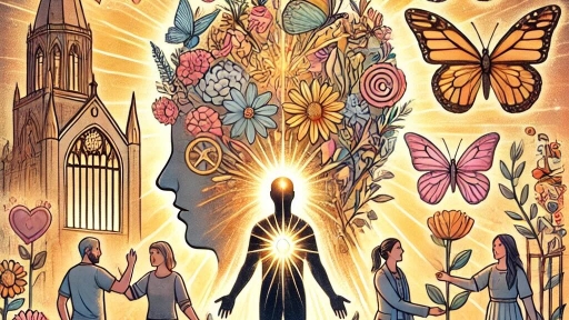 Mental Health: A Present Emergency, A Challenge for the Future